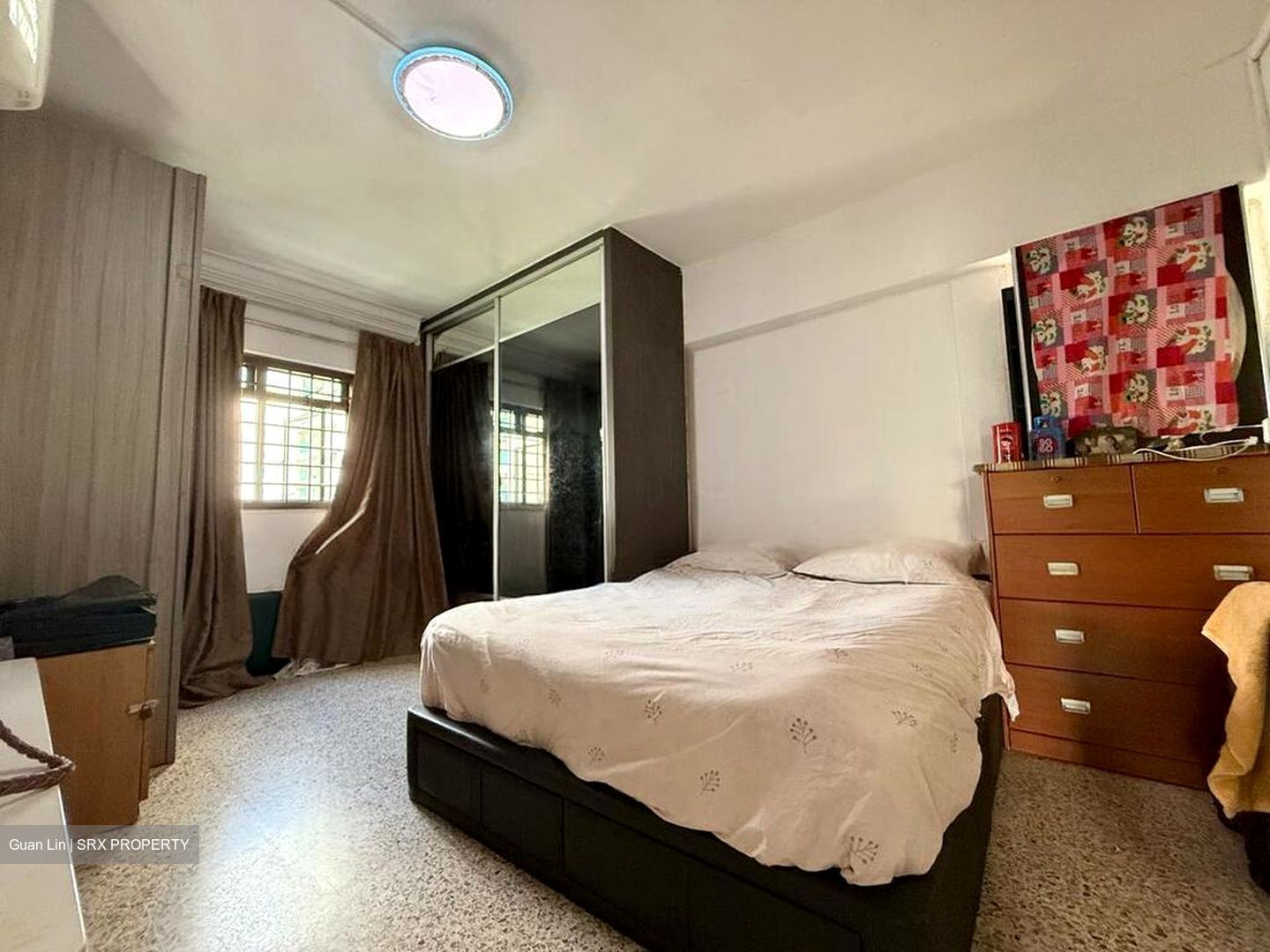 Blk 36 Marsiling Sapphire (Woodlands), HDB 5 Rooms #517918801